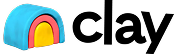 Clay.com logo