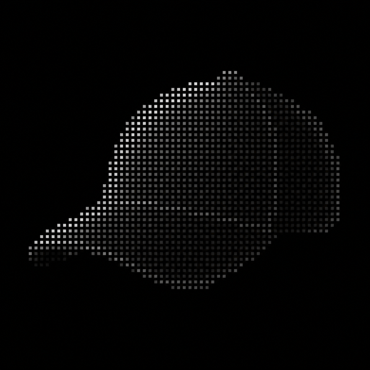 Raindrop cap