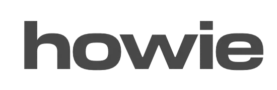 Howie logo