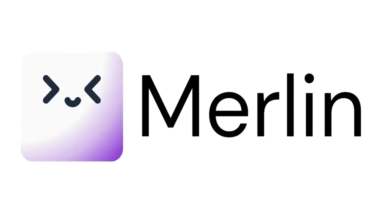 Merlin logo