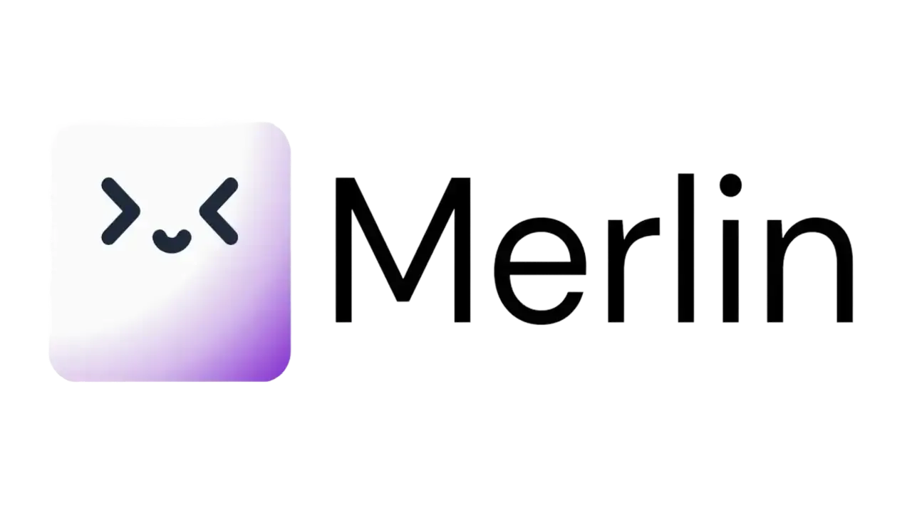 Merlin logo